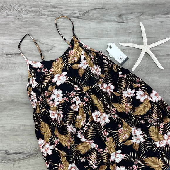 🔆RIP CURL🔆 PLAYABELLA COVERUP DRESS - Picture 5 of 15